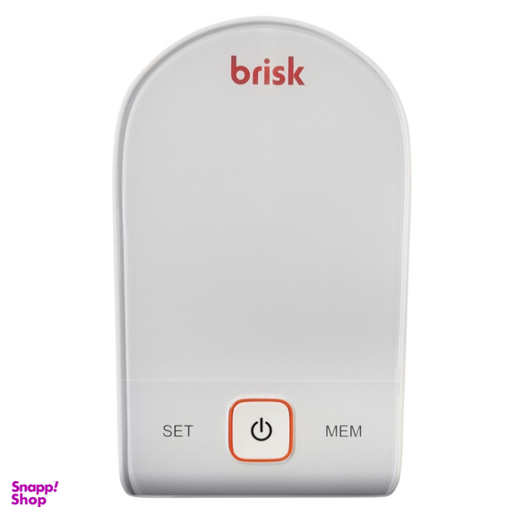 فشارسنج دیجیتالی بریسک کد b19
