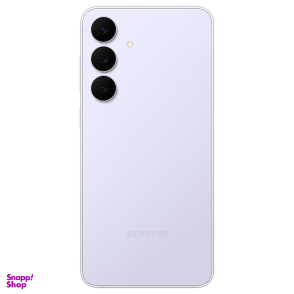 گوشی موبايل سامسونگ مدل گلکسی S25 FE دو سیم کارت رم 8 گیگابایت و ظرفیت 128 گیگابایت