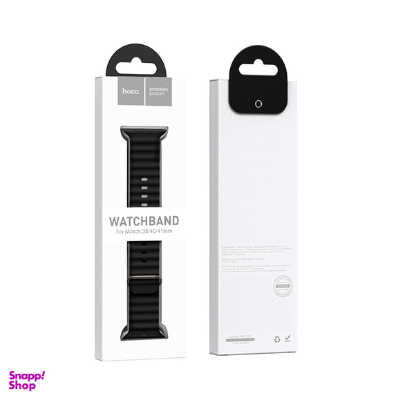 بند ساعت هوشمند هوکو مدل WA12