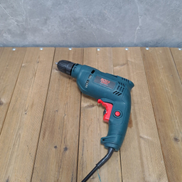 دریل پیچ گوشتی برقی 600 وات باس مدل LIFE_STYLE