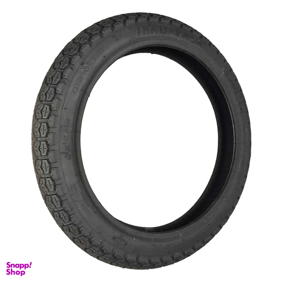 لاستیک موتور سیکلت ایران یاسا مدل YS سایز 17-300 مناسب محور عقب هوندا