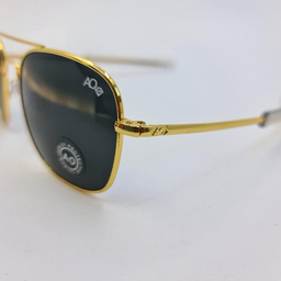 عینک آفتابی مردانه مدل آمریکن اپتیکال کد 2054