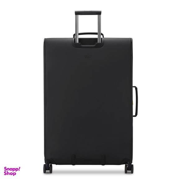 چمدان دلسی مدل TURENNE SOFT کد 1632831 سایز خیلی بزرگ ارتفاع 83 سانتی متر