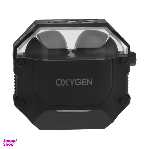 ایرفون بلوتوثی اکسیژن مدل W19