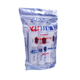 دستگاه تصفیه آب خانگی آکواپرمیوم مدل A8OAB11-IN-TL3