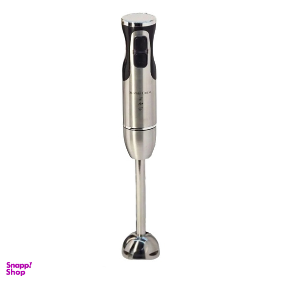 گوشت کوب برقی سیلورکرست مدل SC-8010s