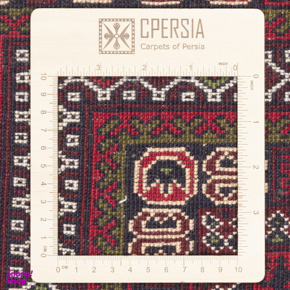فرش دستباف سی پرشیا کد 130178 سایز 160x100 سانتی‌ متر
