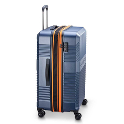 چمدان دلسی مدل PATROL SECURITECH کد 4006831 سایز بزرگ