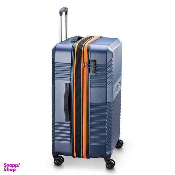 چمدان دلسی مدل PATROL SECURITECH کد 4006831 سایز بزرگ