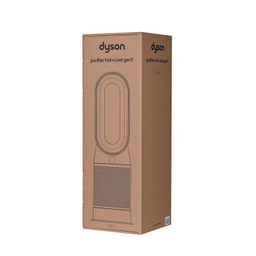 دستگاه تصفیه کننده هوا دایسون مدل Dyson Vacuum Cleaner Air Purifier and Fan Heater HP10