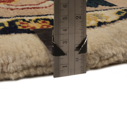 فرش دستباف سی پرشیا کد 125044 سایز 307x218 سانتی‌ متر