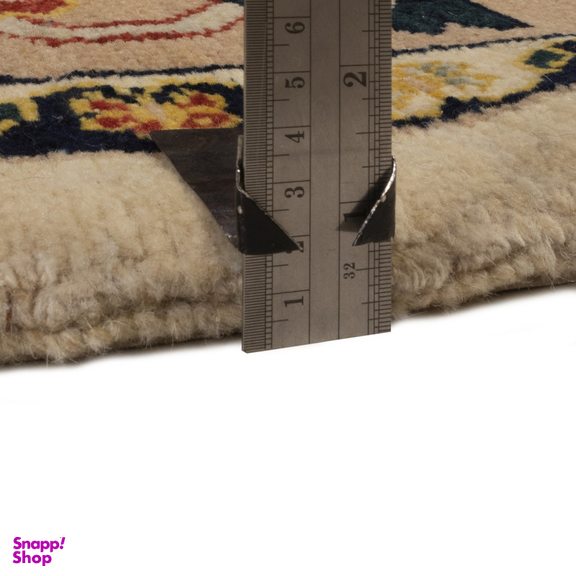 فرش دستباف سی پرشیا کد 125044 سایز 307x218 سانتی‌ متر