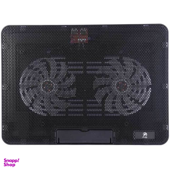 پایه خنک کننده لپ تاپ پی نت مدل P-706