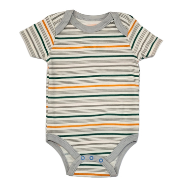 بادی نوزادی کد 6228 رنگ طوسی