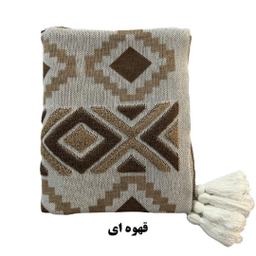 شال مبل کوکو جم مدل پانچ پلاس سایز 170×140 سانتی متر