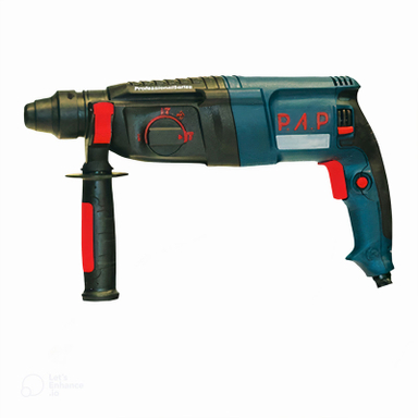 دریل بتن کن پی ای پی مدل RH11254 pap