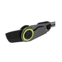 چاقو گربر مدل GDC Zippblade