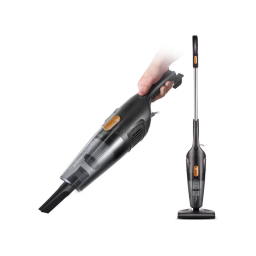 جارو برقی شیائومی مدل Deerma DX115C Household Vacuum Cleaner