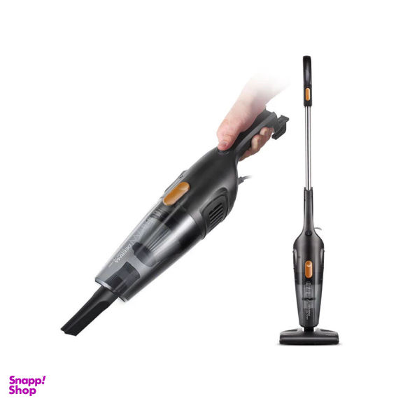 جارو برقی شیائومی مدل Deerma DX115C Household Vacuum Cleaner