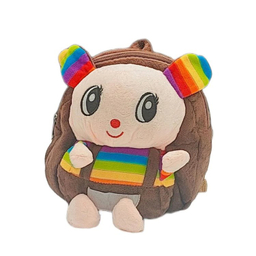 کوله پشتی دخترانه مدل RS1028