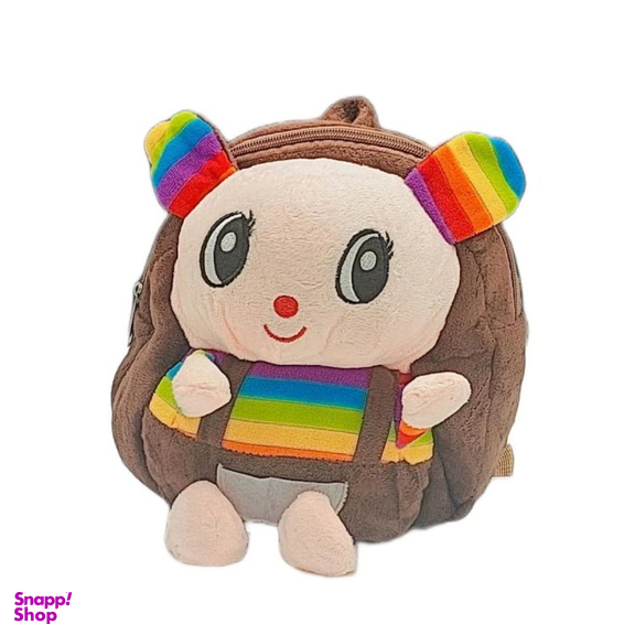 کوله پشتی دخترانه مدل RS1028