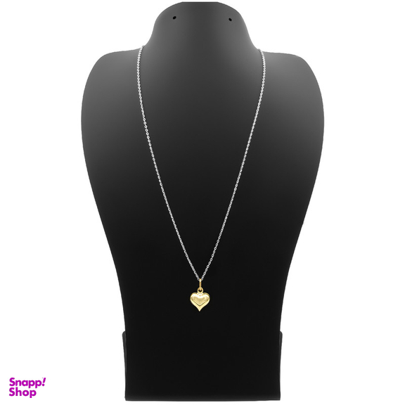 گردنبند طلا 18 عیار زنانه مانچو مدل sfgs030