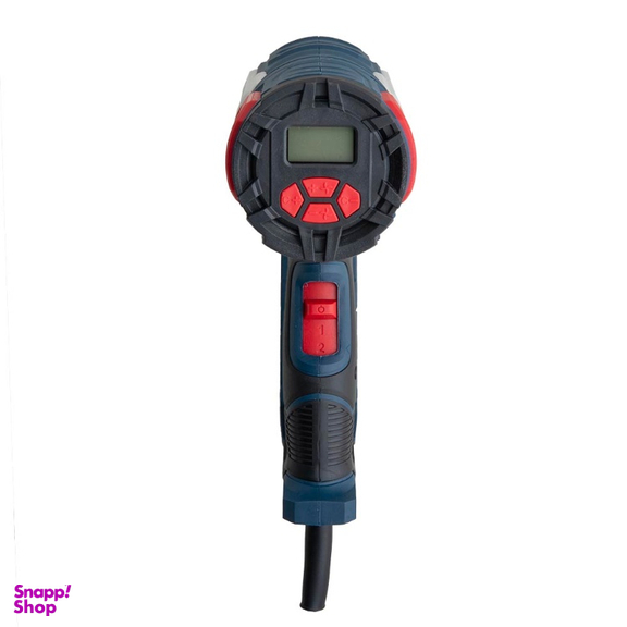 کیت سشوار صنعتی دیجیتال دودسته ایوک مدل K-6032