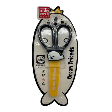 قیچی مدل 2111