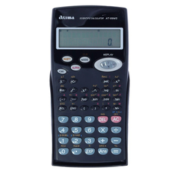 ماشین حساب مهندسی آتیما مدل AT-89MS