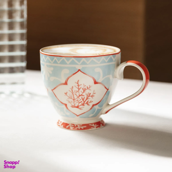 ماگ مادام کوکو مدل royal-48