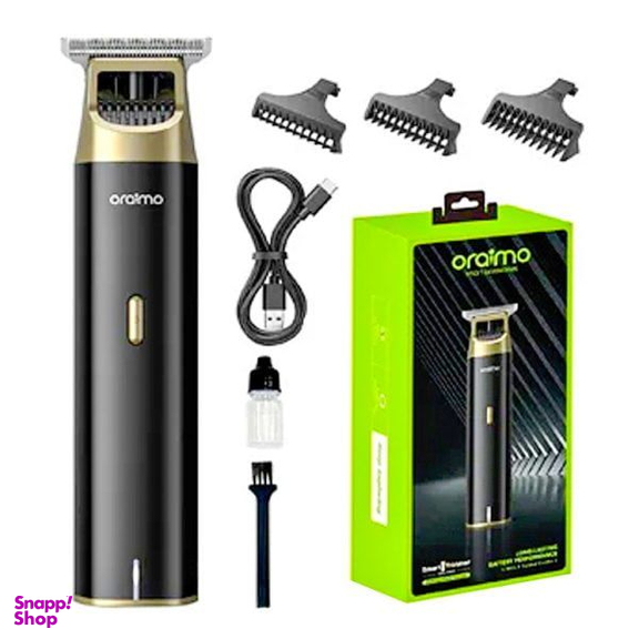 ماشین اصلاح اورایمو مدل oraimo opc-tr12