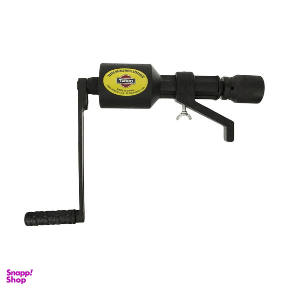 آچار خودرو و چرخ توربو مدل گیر بکسی کد AJ-2150