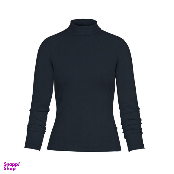 بلوز یقه اسکی زنانه مدل SB-SS-3064-2
