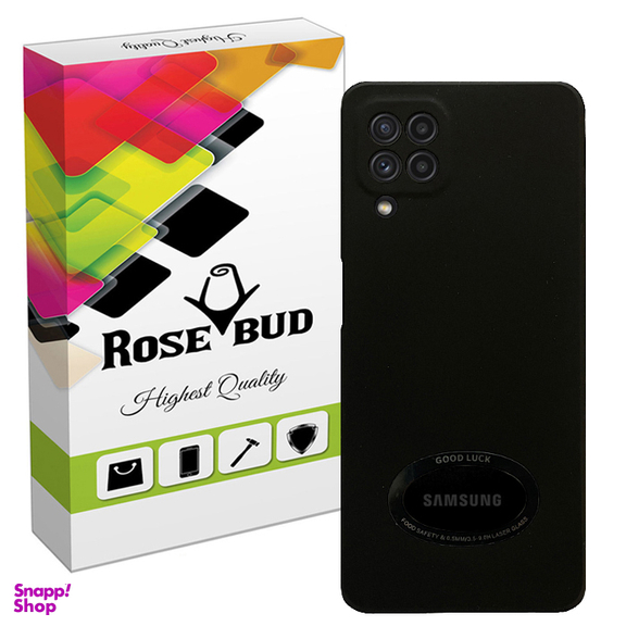 کاور موبایل رز باد مدل A4270 مناسب سامسونگ Galaxy A22 4G / M32 4G / M22 4G