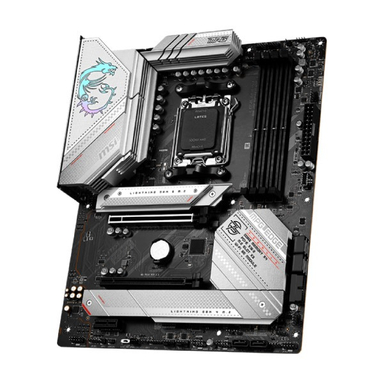 مادربرد ام اس آی مدل MSI MPG B650 EDGE WIFI DDR5