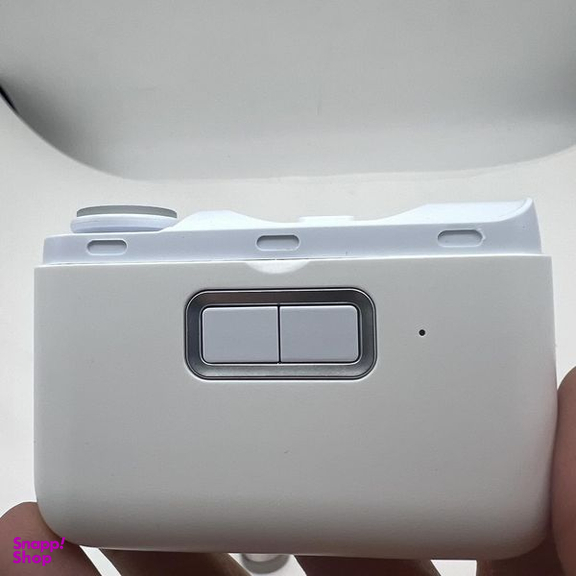 ناخن گیر و سوهان برقی مدل D604