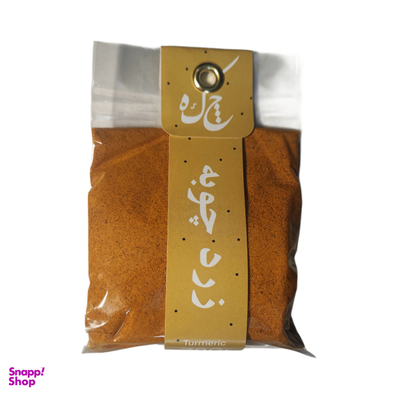 زرد چوبه چکه وزن 70 گرم