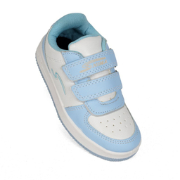 کفش بچگانه شیما کد 35 رنگ آبی