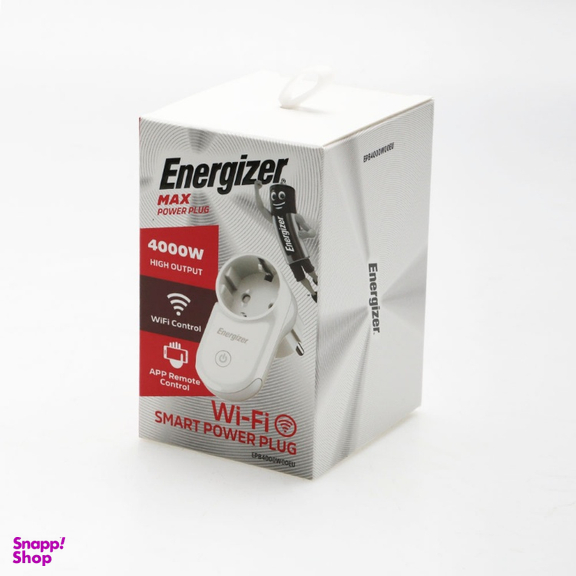 چندراهی برق انرجایزر مدل EPB4000W00EU