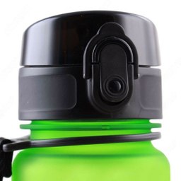 بطری آب یوزاسپیس مدل UZSPACE Tritan 3026 500ML