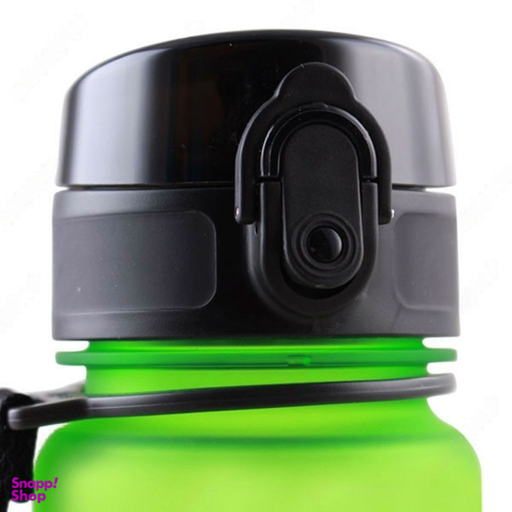 بطری آب یوزاسپیس مدل UZSPACE Tritan 3026 500ML