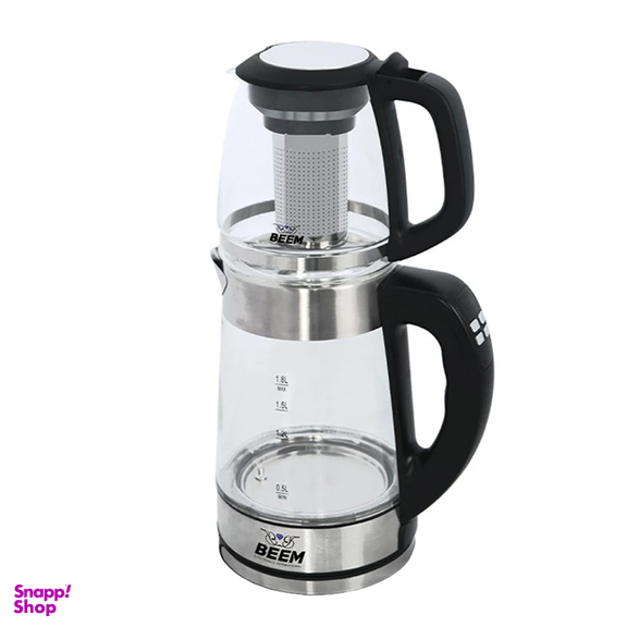 چای ساز بیم مدل TM2808