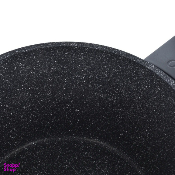 تابه گرانیت لیدوما مدل LEO فورج سایز 28