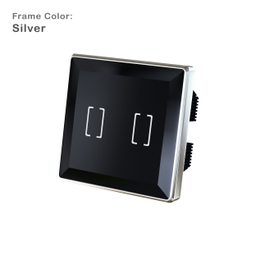 کلید لمسی دوپل مایا مدل MT2ES11