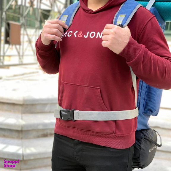 کوله پشتی فوروارد مدل FCLT8004