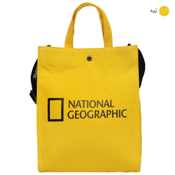 کیف رودوشی نشنال جئوگرافیک مدل ESSENTIAL N23003