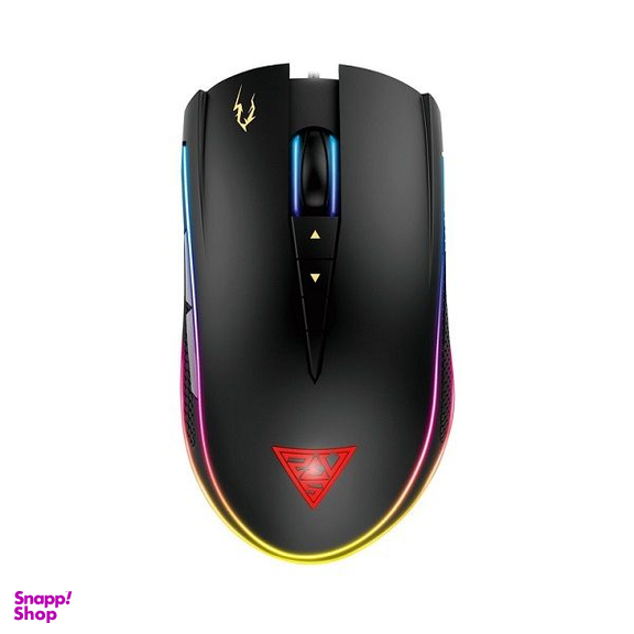 ماوس مخصوص بازی گیم دیاس مدل ZEUS P2