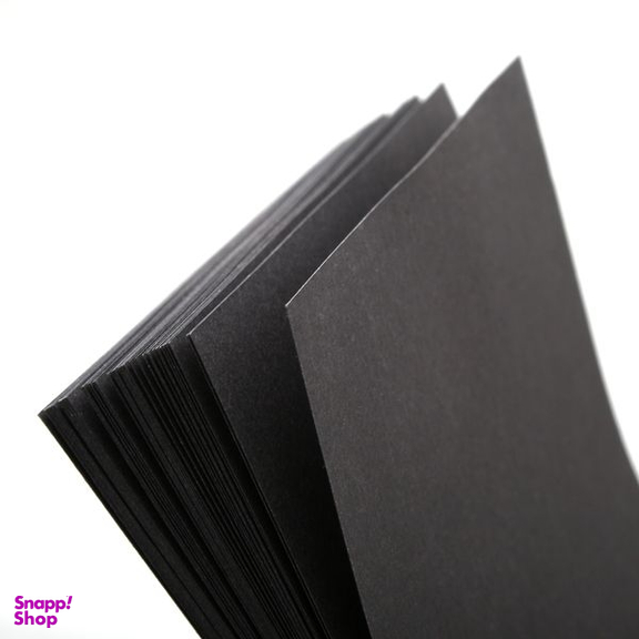 کاغذ A5 انتشارات سیبان طرح Bck Note-5 بسته 50 عددی