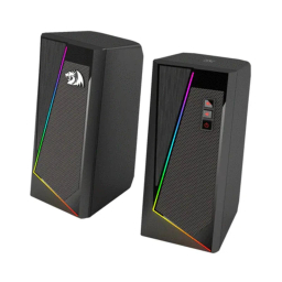 اسپیکر ردراگون مدل Gs520 Anvil رنگ مشکی