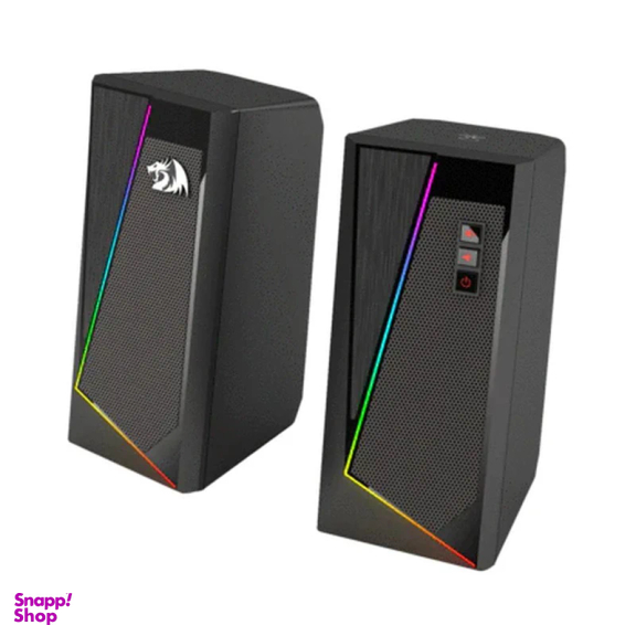 اسپیکر ردراگون مدل Gs520 Anvil رنگ مشکی